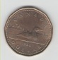 1 Dollar Kanada 1988(K231)