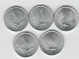 1 Grozy Polen 1949 (5x)(k237)