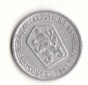 10 Heller  Tschechoslowakei 1963 (G688)