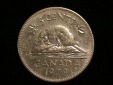 14108 Kanada  5 Cents 1979 in vz/vz+ (AU) Orginalbilder!