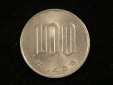 14108 Japan 100 Yen  48 in vz-st Orginalbilder!