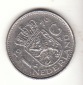 1 Gulden Niederlande 1976 (G702)