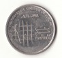 10 Piastres Jordanien 1416 / 1996 (G706)