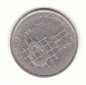 5 Piastres Jordanien 1416 / 1996 (G709)