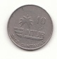 10 centavos Kuba 1981 Intur (G253)