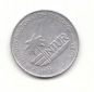 10 centavos Kuba 1988 Intur (G146)