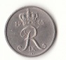 10 Ore Dänemark 1965 (G780)