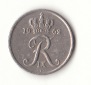 10 Ore Dänemark 1962 (G788)