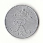 2 Ore Dänemark 1971 ( G808)