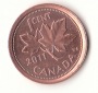 1 Cent Canada 2011 (G878)