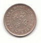 50 cent Hong Kong 1979 (F775)