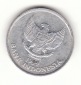 100 Rupiah Indonesien 1999 (G389)