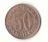 50 Para Jugoslawien 1978 (G902)