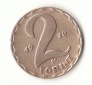 2 Forint Ungarn 1970 (G976)