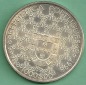 Portugal 1000 Escudos 1996 Silber 28gr