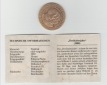 Medaille  auf das Dreikaiserjahr 1888(k292)