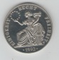 Medaille Deutschland ECU 1992(k285)