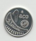 1 ECU Spanien 1989(Europa)(Silber)(k300)