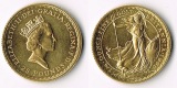 MM-Frankfurt Feingewicht: 7,78g Gold