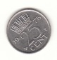 25 Cent Niederlande 1978 (H043)