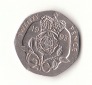 20 Pence Großbritannien 1993 (H053)