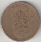 Dänemark 1 Krone 1948