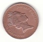 Großbritannien 2 Pence 1989 (H056)