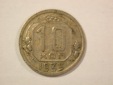 14303 Russland/UDSSR 10 Kopeken 1935 in ss-vz   Orginalbilder!