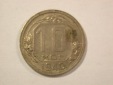 14303 Russland/UDSSR 10 Kopeken 1940 in ss-vz  Orginalbilder!