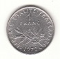 1 Francs Frankreich 1973 (H076)