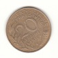 20 Centimes Frankreich 1978 (H093)