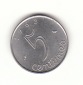 5 Centimes Frankreich 1962 (H109)