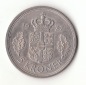 5 Kroner Dänemark 1977 (H137)