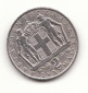 2 Drachmei Griechenland 1967 (H152)