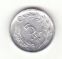 5 Lira Türkei 1982 (H153)