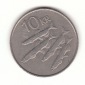 10 Kronur Island 1984 (H159)