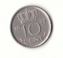10 Cent Niederlande 1948 (H161)