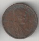 USA 1 Cent 1919 ss-