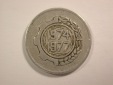 14307 Algerien FAO 5 Centimes 1974 in ss Orginalbilder