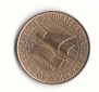 200 lire Italien 1992 Weltausstelung für Motivphialtelie 1992...