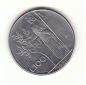 100 Lire Italien 1981 (H245)