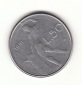 50 Lire Italien 1981 (H262)