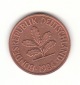 2 Pfennig 1984 F (H283)