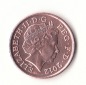 Großbritannien 1 Penny 2012 (H346)