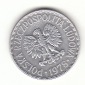 1 Zloty Polen 1978 (H385)