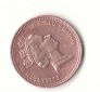 Großbritannien 1 Penny 1990 (F395)