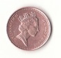 Großbritannien 1 Penny 1997 (F393)