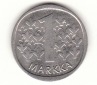 1 Markka Finnland 1988 (H495)