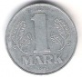 DDR 1 Mark 1982 A J.Nr.1514
