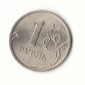1 Rubel Rußland 2008 (H533)